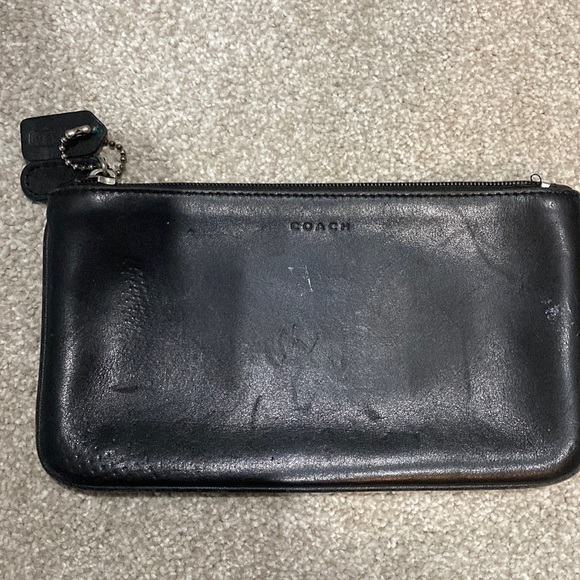 Coach Accessories Coach Vintage Wallet Poshmark